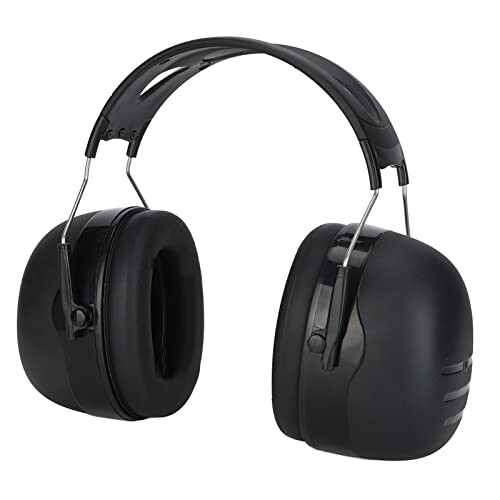 GOWENIC Noise Reducing Earmuff