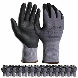 Safety Work Gloves