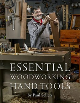 Essential Woodworking Hand Tools