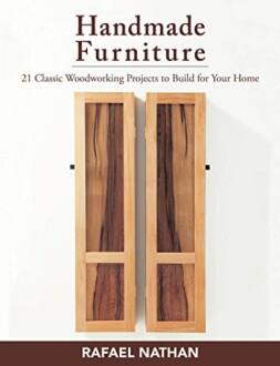 Handmade Furniture Projects