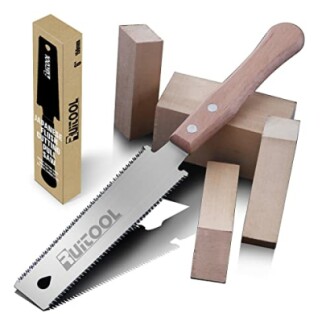 RUITOOL Japanese Hand Saw