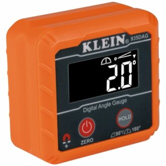 Klein Tools 935DAG Digital Level