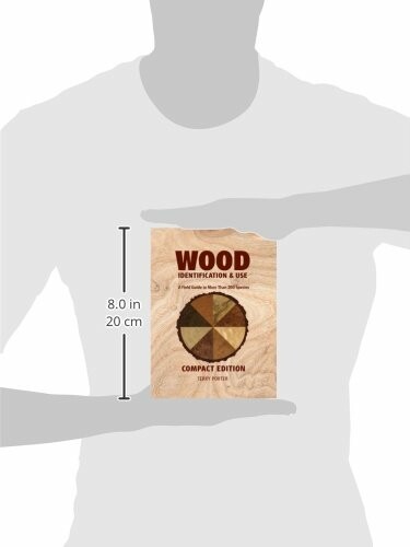 Wood Identification & Use